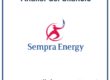 Sempra Energy bilancio 2024: analisi del fatturato e dei risultati