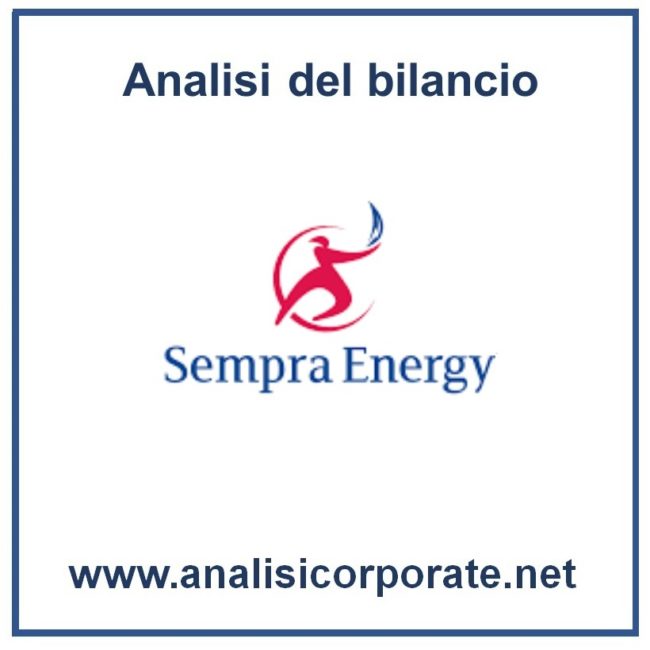 Sempra Energy bilancio 2024: analisi del fatturato e dei risultati