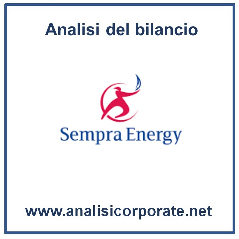 Sempra Energy bilancio 2024: analisi del fatturato e dei risultati