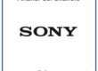 Sony bilancio 2024-25: analisi del fatturato e dei risultati