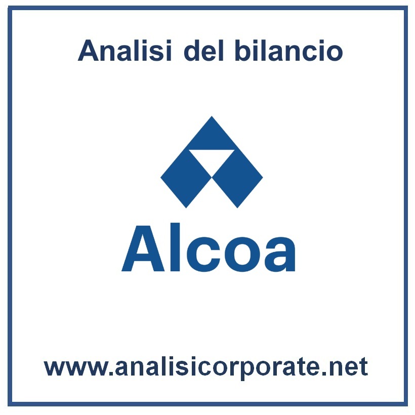 Alcoa fatturato e bilancio semestrale 2025: analisi dei risultati