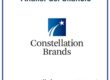 Constellation Brands fatturato e bilancio 2024-25