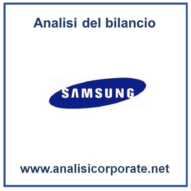 Samsung fatturato e bilancio semestrale 2025: analisi dei risultati