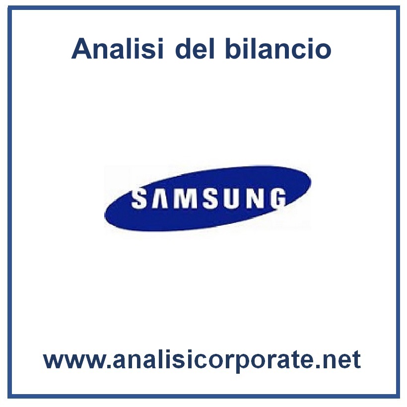 Samsung fatturato e bilancio semestrale 2025: analisi dei risultati