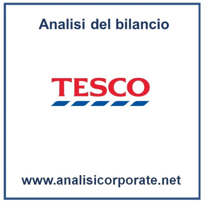 Tesco fatturato e bilancio 2024-25: analisi dei risultati