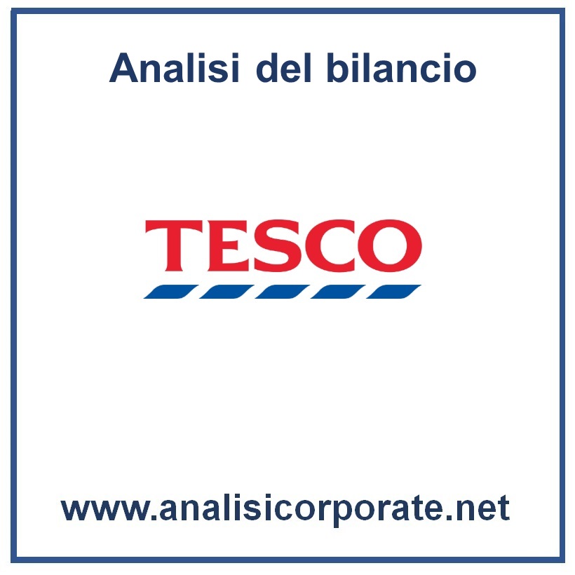 Tesco fatturato e bilancio 2024-25: analisi dei risultati