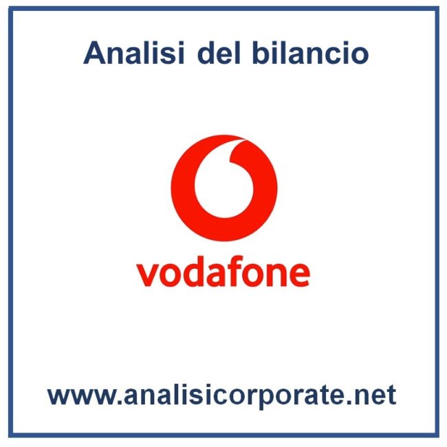 Vodafone fatturato e bilancio 2024-25: analisi dei risultati