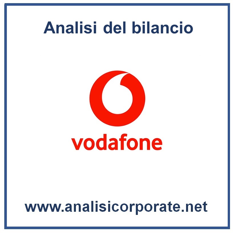 Vodafone fatturato e bilancio 2024-25: analisi dei risultati