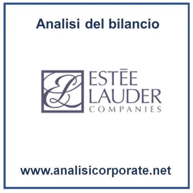 Estée Lauder bilancio 2024: analisi del fatturato e dei risultati