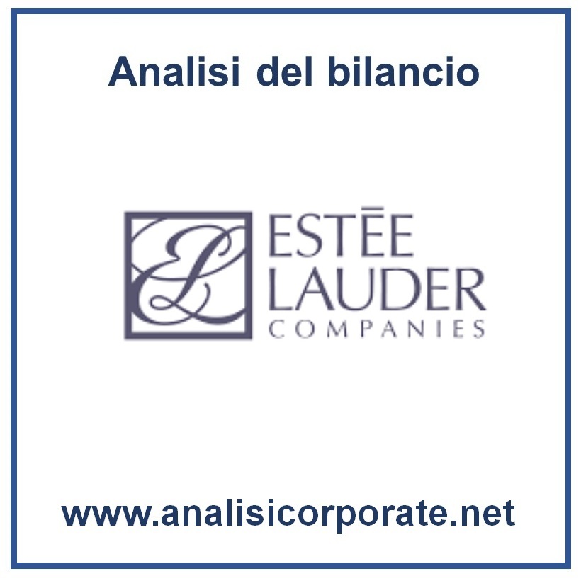 Estée Lauder bilancio 2024: analisi del fatturato e dei risultati