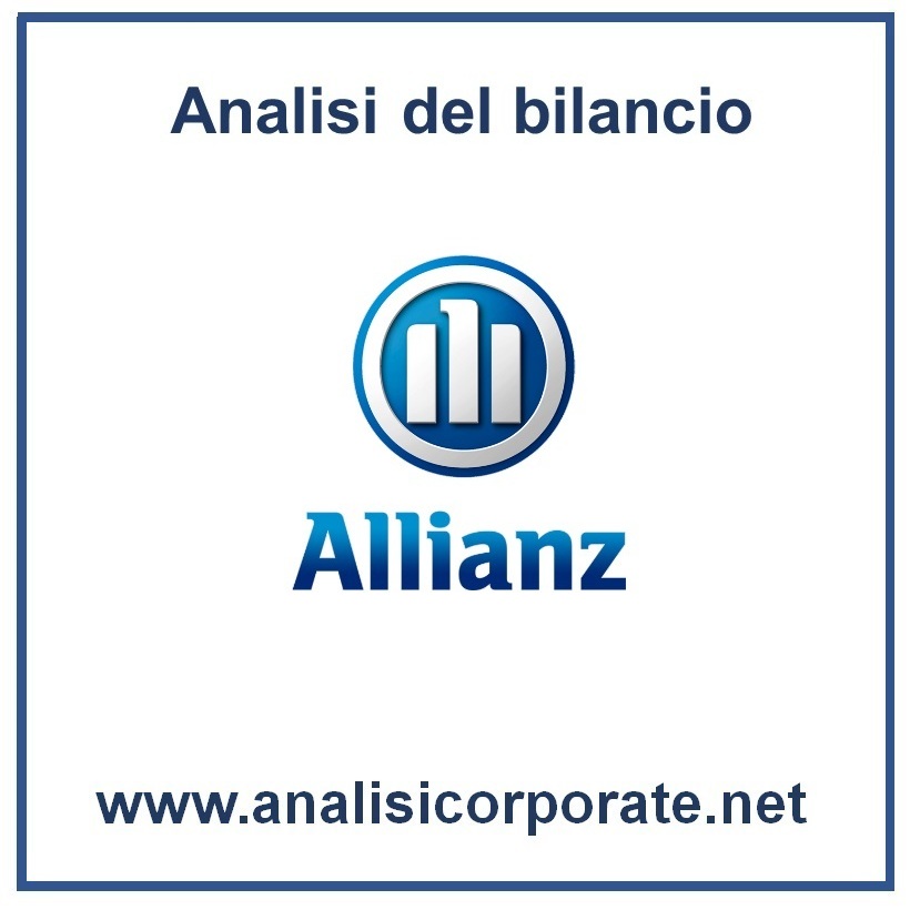 Allianz bilancio 2023: analisi del fatturato e dei risultati