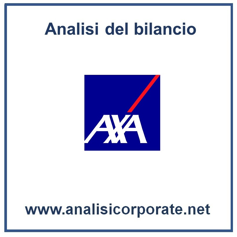 Axa bilancio 2023: analisi del fatturato e dei risultati