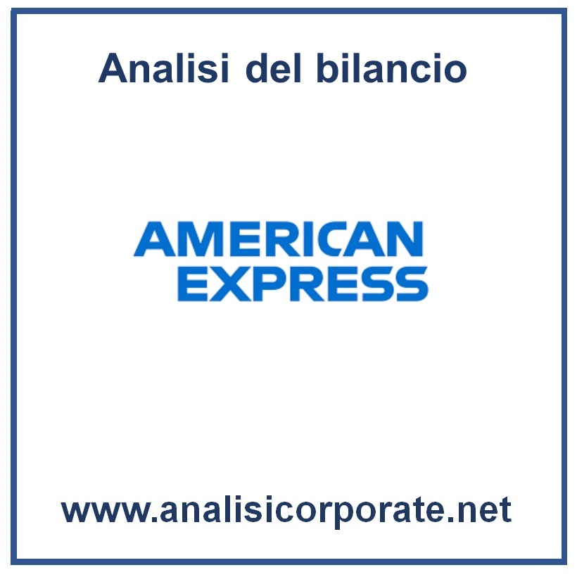 American Express bilancio 2024: analisi dei ricavi e dei risultati