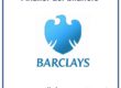 Barclays bilancio 2024: analisi del fatturato e dei risultati