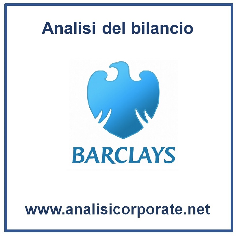 Barclays bilancio 2024: analisi del fatturato e dei risultati