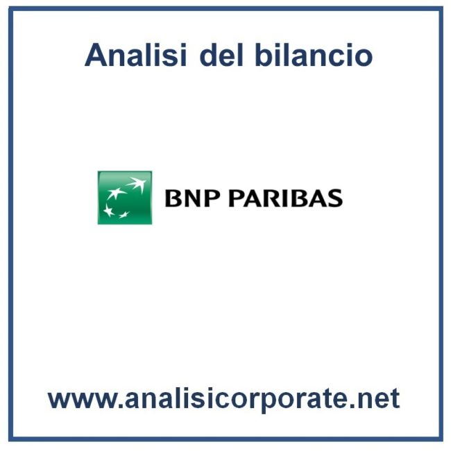 BNP Paribas bilancio 2023: analisi del fatturato e dei risultati