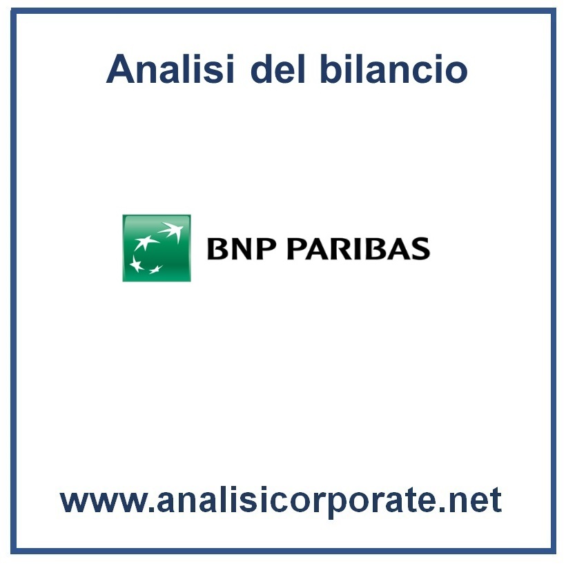 BNP Paribas bilancio 2023: analisi del fatturato e dei risultati