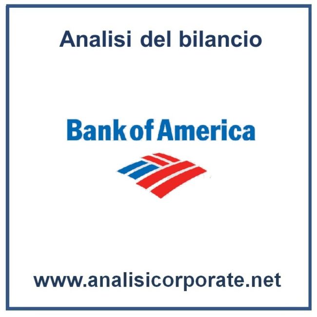 Bank of America bilancio 2024: analisi dei ricavi e dei risultati