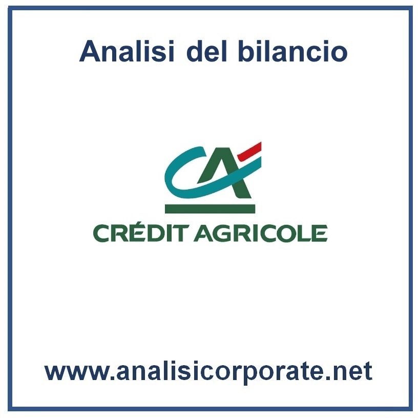 Crédit Agricole bilancio 2023: analisi del fatturato e dei risultati
