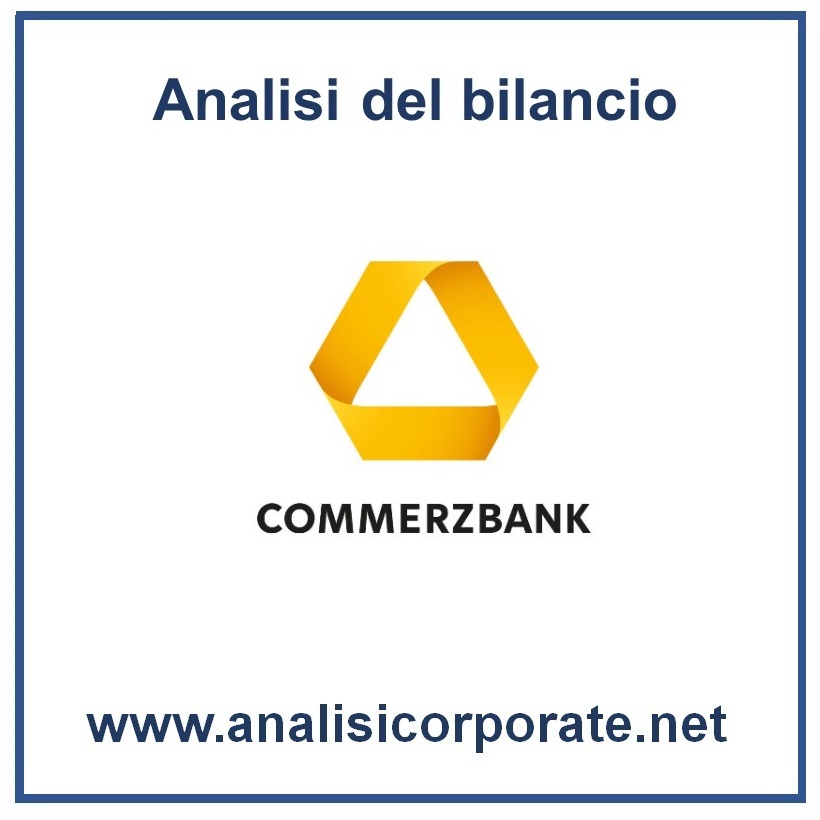 Commerzbank bilancio 2023: analisi del fatturato e dei risultati