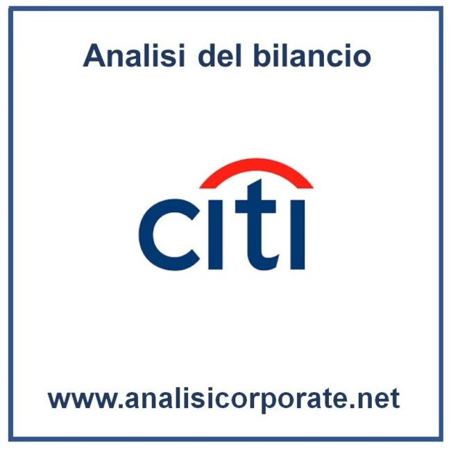 Citigroup bilancio 2024: analisi dei ricavi e dei risultati