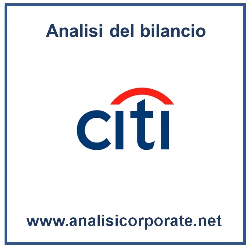 Citigroup bilancio 2024: analisi dei ricavi e dei risultati