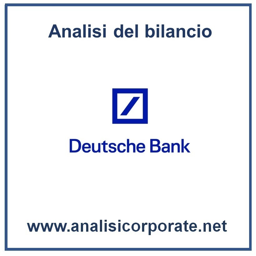 Deutsche Bank bilancio 2023: analisi del fatturato e dei risultati