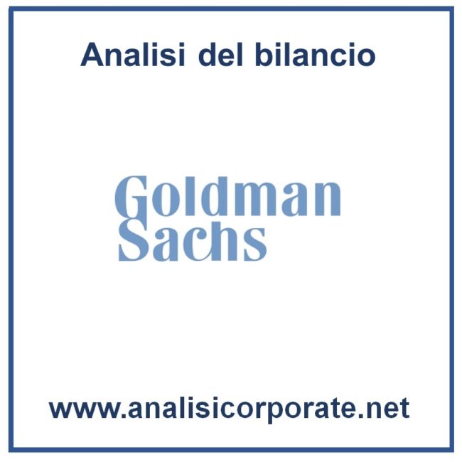 Goldman Sachs bilancio 2024: analisi dei ricavi e dei risultati