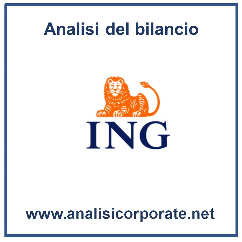 ING ING bilancio 2023: analisi del fatturato e dei risultati