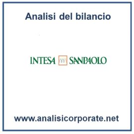Intesa bilancio 2023: analisi del fatturato e dei risultati