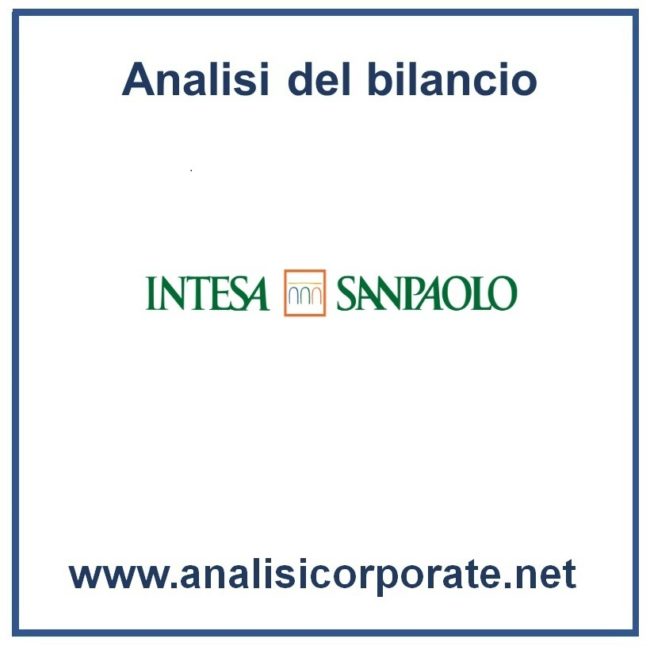 Intesa bilancio 2023: analisi del fatturato e dei risultati