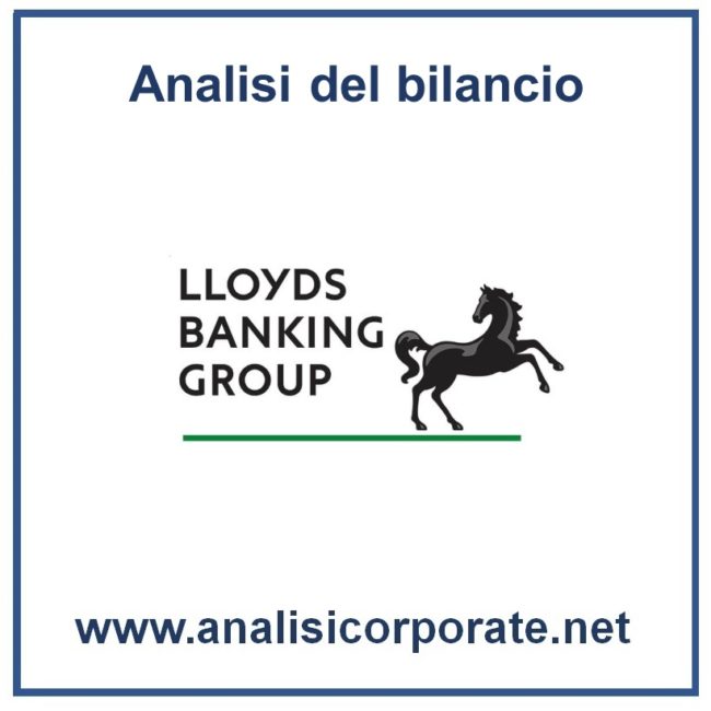 Lloyds bilancio 2024: analisi del fatturato e dei risultati