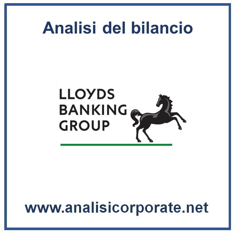 Lloyds bilancio 2024: analisi del fatturato e dei risultati