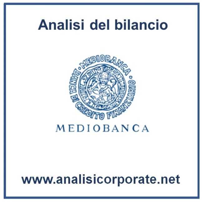 Mediobanca bilancio 2024: analisi del fatturato e dei risultati