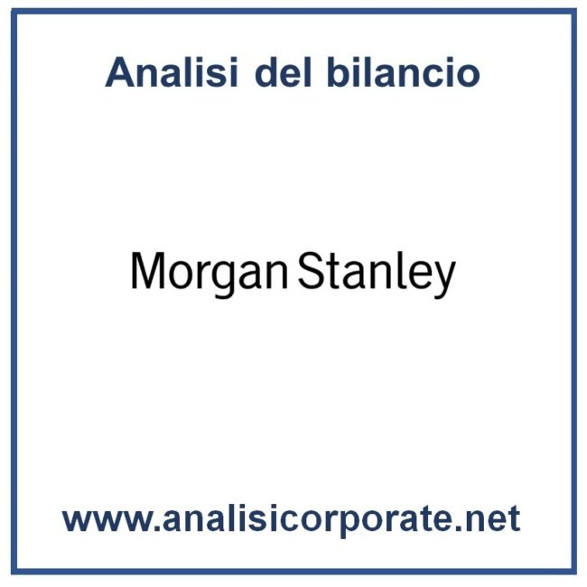 Morgan Stanley bilancio 2024: analisi dei ricavi e dei risultati