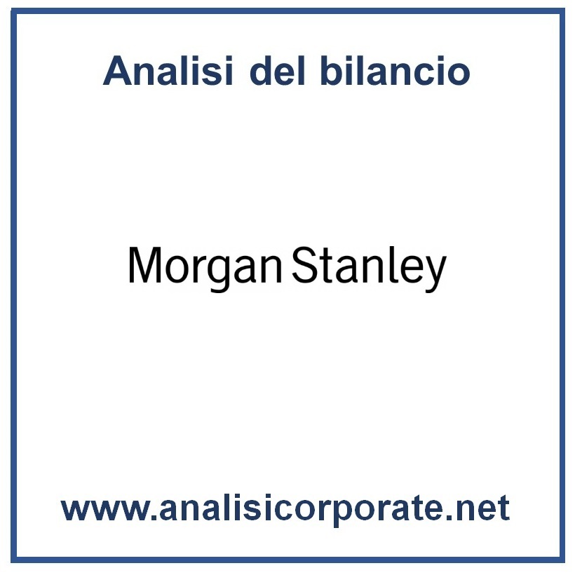 MS Morgan Stanley bilancio 2024: analisi dei ricavi e dei risultati