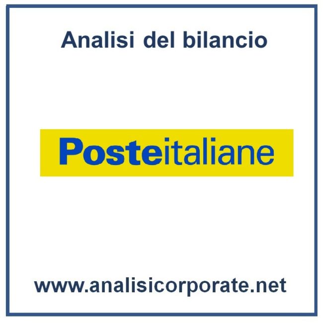 Poste Italiane bilancio 2023: analisi del fatturato e dei risultati