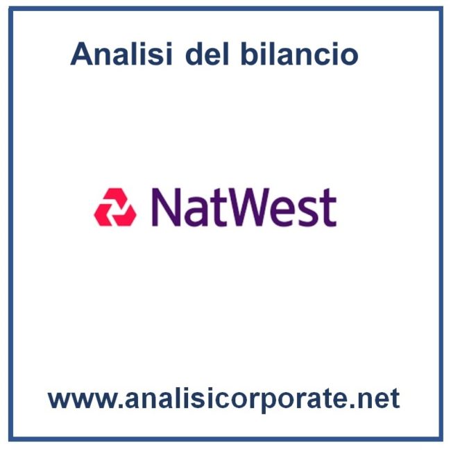 NatWest bilancio 2024: analisi del fatturato e dei risultati