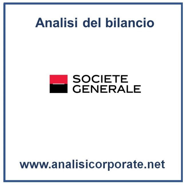 Société Générale bilancio 2023: analisi del fatturato e dei risultati