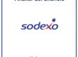 Sodexo bilancio 2024: analisi del fatturato e dei risultati