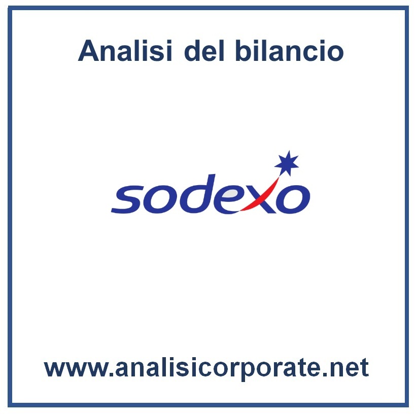 Sodexo bilancio 2024: analisi del fatturato e dei risultati