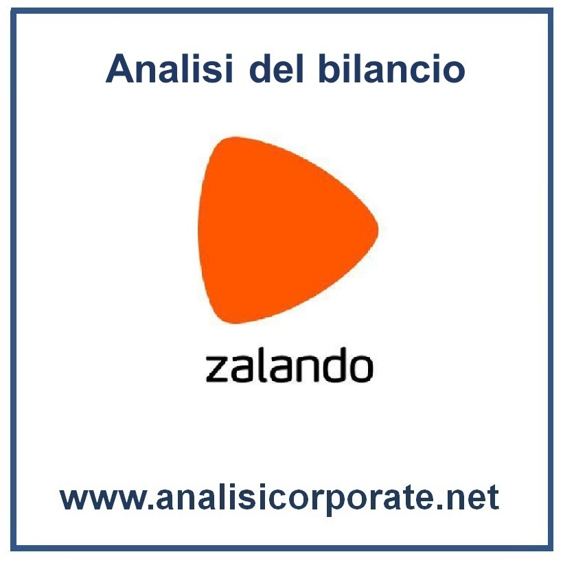 Zalando fatturato e bilancio 2025: analisi dei risultati