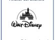 Walt Disney fatturato e bilancio semestrale 2025