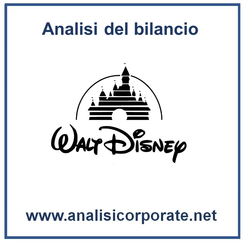 DIS Walt Disney fatturato e bilancio 2025: analisi dei risultati