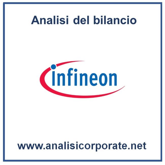 Infineon bilancio 2024: analisi del fatturato e dei risultati
