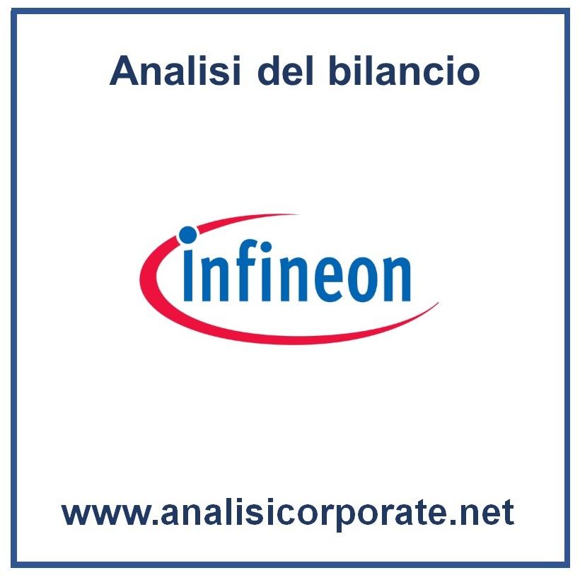 Infineon bilancio 2024: analisi del fatturato e dei risultati