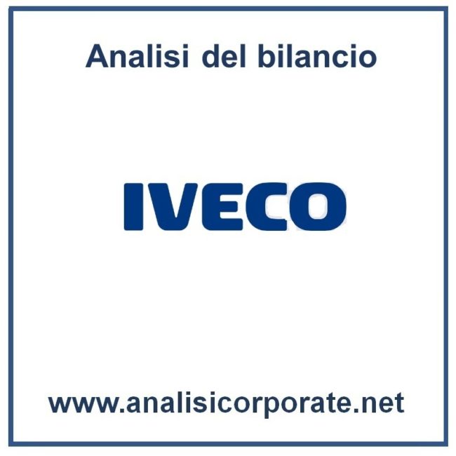 Iveco bilancio 2023: analisi del fatturato e dei risultati