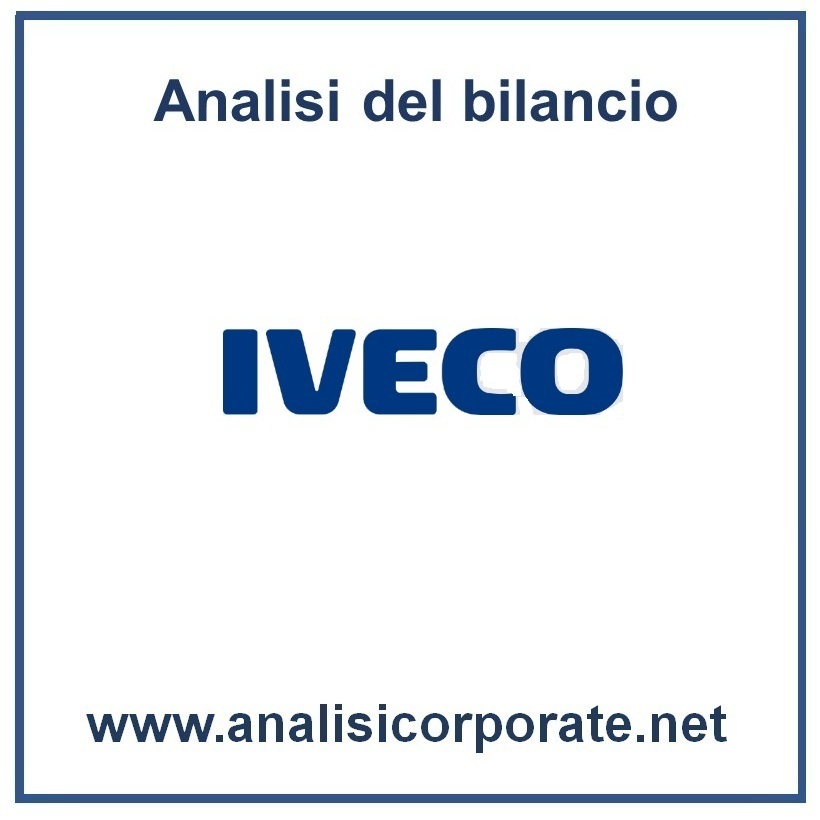 Iveco bilancio 2023: analisi del fatturato e dei risultati