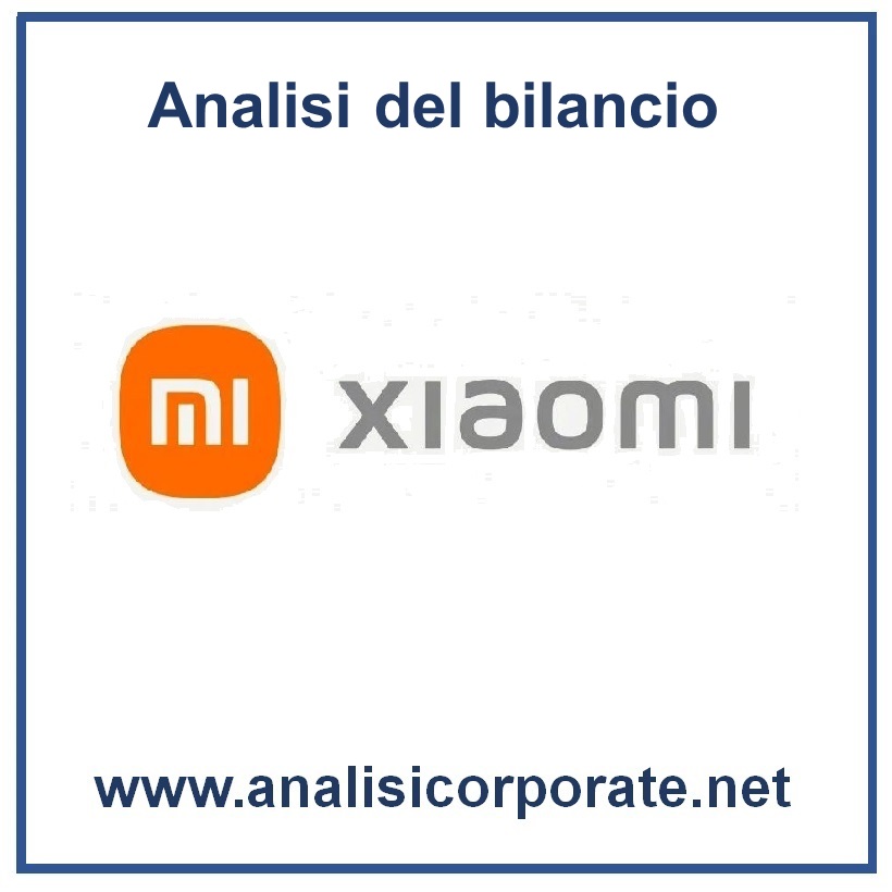 Xiaomi fatturato e bilancio semestrale 2025: analisi dei risultati