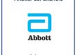Abbott Labs fatturato e bilancio semestrale 2025: analisi dei risultati